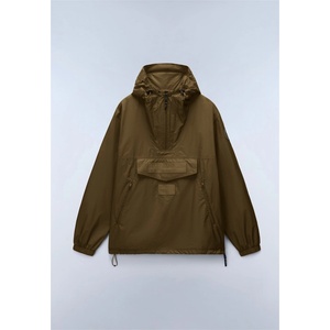 NAPAPIJRI Napa Rain Forest Next Light Weight Mens - Dark Olive