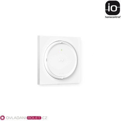 Somfy Amy 1 Modes io