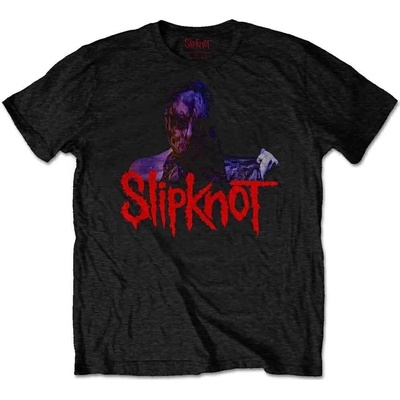 Slipknot WANYK Back Hit (Back Print) Black L Риза (<![CDATA[SKTS50MB03]]>)