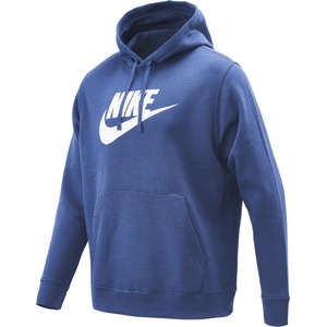 Nike Суитшърт club hoodie po bb gx (bv2973-410)