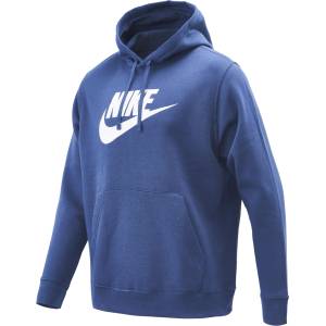 Nike Суитшърт club hoodie po bb gx