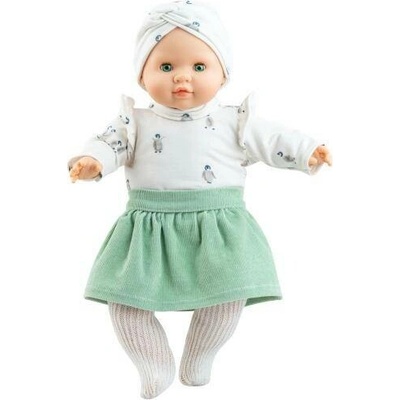 Paola Reina Miminko Los Manus Ana 36 cm
