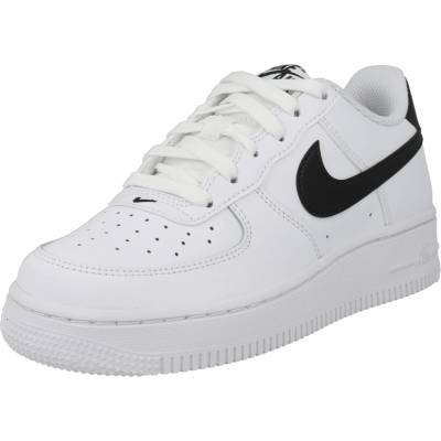 Nike Sportswear Сникърси 'Air Force 1 LV8 2' бяло, размер 4Y