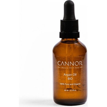 Cannor Arganový olej BIO 50 ml