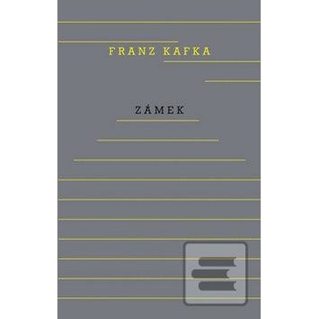 Zámek - Franz Kafka