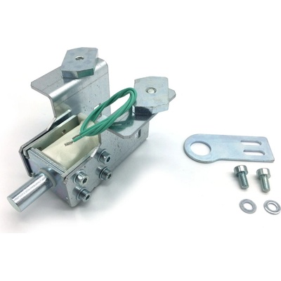 900LEV1 elektromagnetický zámok 12 V, 5 W, pre LEVANTE