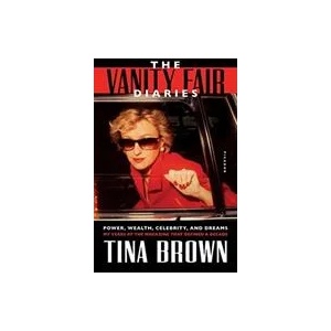 VANITY FAIR DIARIES | TINA BROWN (ISBN: 9781250191250)