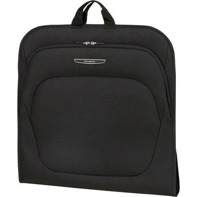 Obal na oblečenie Samsonite - Spark SNG Eco Garment Sleeve - 19 Black (AT)