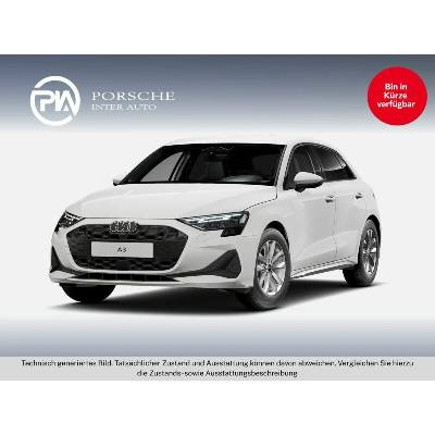 Audi A3 30 TFSI 85 kW