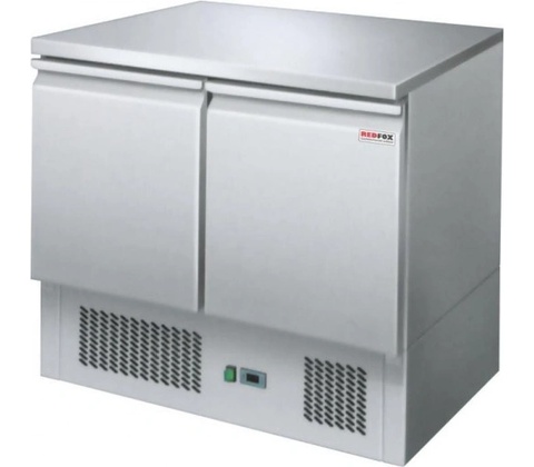 RedFox MT 902