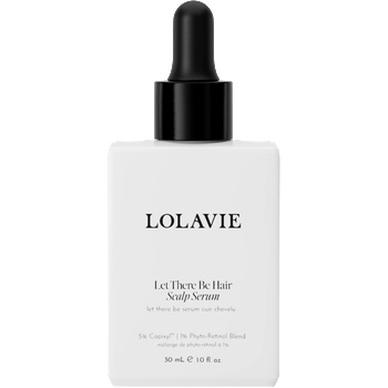 Lolavie Hair Scalp Serum Серум дамски 30ml