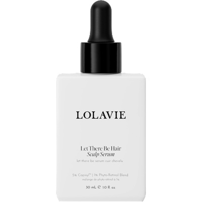 Lolavie Hair Scalp Serum Серум дамски 30ml