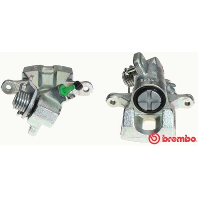 Brzdový strmeň BREMBO F 28 084 (F28084)