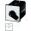 Eaton Пакетен прекъсвач eaton t5b-3-8212/e 63a, 092386- 3p, 1-0-2, 63a (92386)