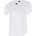 Boss Тениска Boss Men's HBB Slm Tirt Slim-fitting Stretch Cotton T-shirt - White