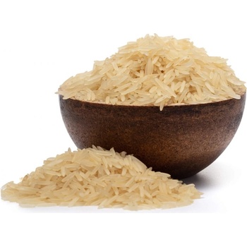 Grizly Rýže Basmati parboiled 1 kg