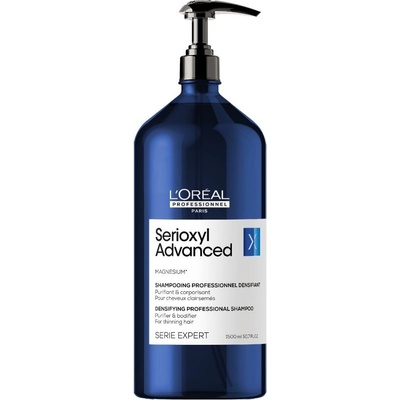 L'Oréal Expert Serioxyl Advanced šampón 1500 ml