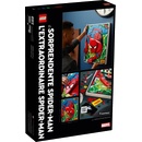 LEGO® Art - The Amazing Spider-Man (31209)