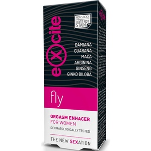 EXCITE - fly 20 ml