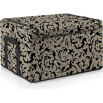 Reisenthel úložný box Storagebox L Baroque marble