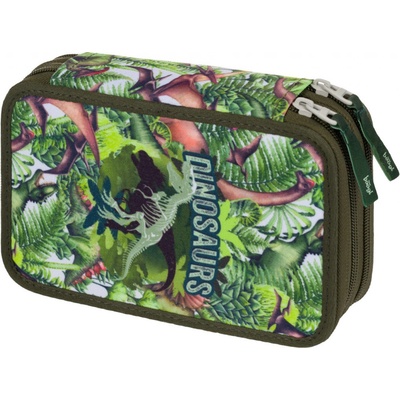 BAAGL 2-patra Dinosaurus