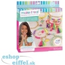 Make it Real Náramky so strapcami a prstienok