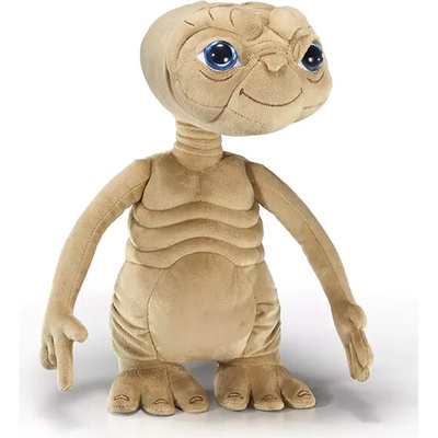 Noble Collection E.T. Mimozemšťan 27 cm, NOB1682