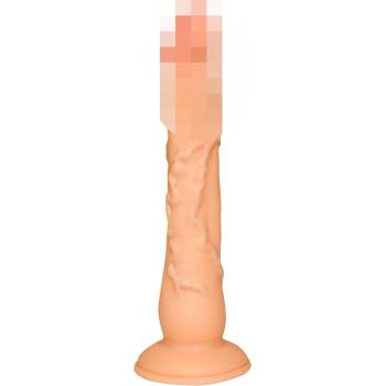 You2Toys Реалистично дилдо European Lover Small с вакуумна основа