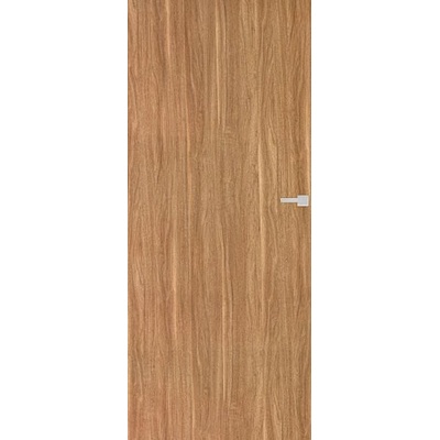 NATUREL Ibiza levé ořech karamelový 60 cm IBIZAOK60L