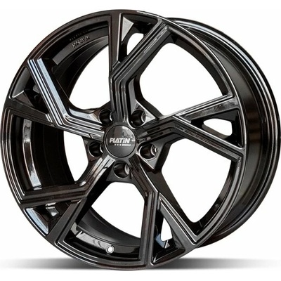 Platin P100 8x18 5x112 ET28 black