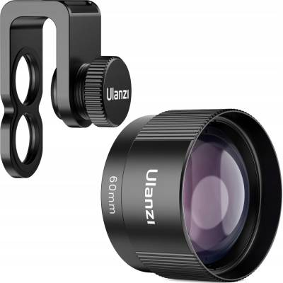 Ulanzi CL-006 60mm Teleobjektiv pro telefon