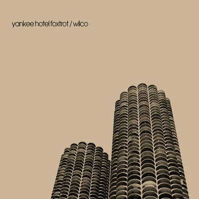 Wilco - Yankee Hotel Foxtrot (Remastered) (2 LP) (075597910605)