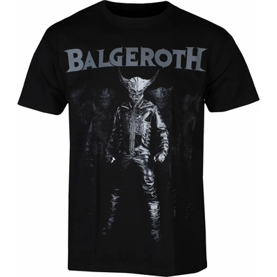 ART WORX мъжка тениска Debauchery - Balgeroth Böse Bis Ins Blood - ART WORX - 712399-001