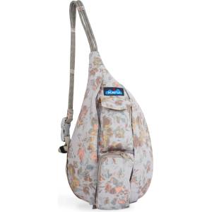 KAVU Чанта за рамо Kavu Mini Slingback 4 Shoulder bag - Morning Bloom - размер 4 l (510-6343-0711)