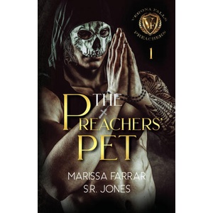 The Preachers' Pet | S. R. Jones, Marissa Farrar (2025)