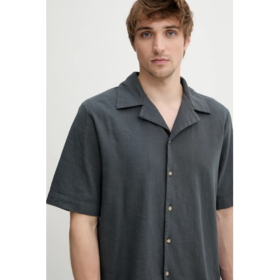 Won Hundred Памучна риза Won Hundred (3560.14234)