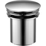 Steinberg 100 - Затварящ се изход, ClickClack, хром 100 1692 (100 1692)