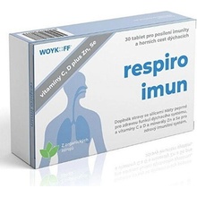 respiro imun 30 tablet