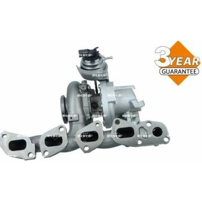 Plniace dúchadlo NRF EASY FIT 90010059