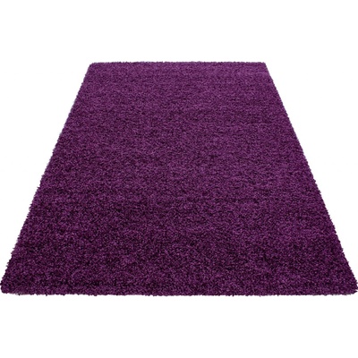 Ayyildiz Dream Shaggy 4000 Lila