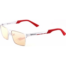 Arozzi Visione VX-800 bíločervené obroučky