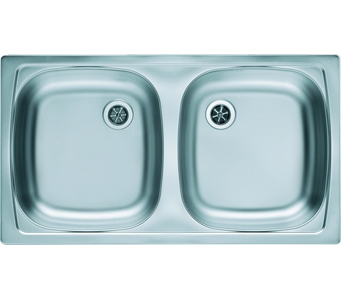 Alveus Basic 160 Natur