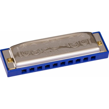 Hohner Penta D-minor Пентатоничнa устнa хармоникa (PENTA-HARP-M2103X)