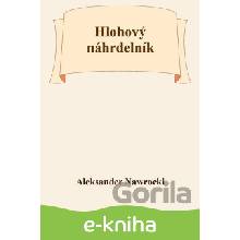 Hlohový náhrdelník - Aleksander Nawrocki