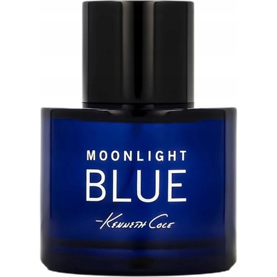 Kenneth Cole Moonlight Blue toaletní voda pánská 100 ml