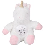 Chipolino Плюшена играчка с проектор Chipolino - Еднорог, малък (PIL02514LIUN) - baby