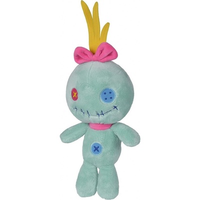 Lilo a Stitch Disney Stitch Scrump 25 cm
