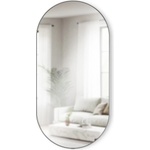 Umbra Стенно огледало 46x91 cm Hubba - Umbra (1023468-624)