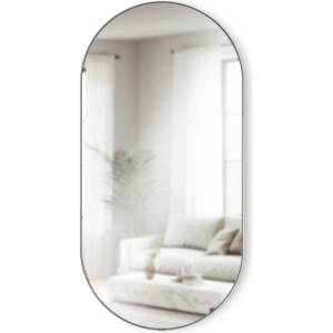 Umbra Стенно огледало 46x91 cm Hubba - Umbra (1023468-624)
