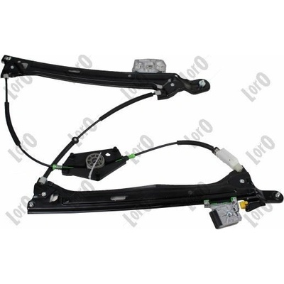 Zvedací zařízení oken ABAKUS 130-003-036